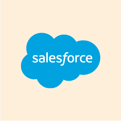 Salesforce logo