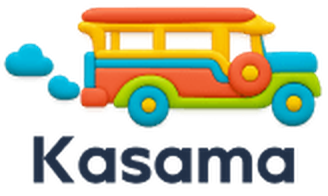 Kasama logo
